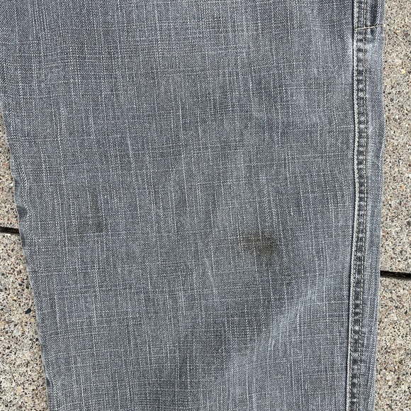 Marithe Francois Girbaud jeans Circa 96’ - Picture 6 of 8